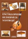 ENCYKLOPEDIE HUDEBNÍCH NÁSTROJŮ