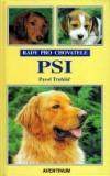 PSI - RADY PRO CHOVATELE