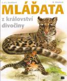 MLÁĎATA Z KRÁLOVSTVÍ DIVOČINY