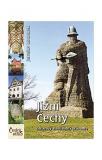 JIŽNÍ ČECHY - OBRAZOVÝ VLASTIVĚDNÝ ATLAS
