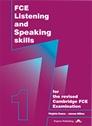 FCE LISTENING AND SPEAKING SKILLS 1