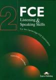 FCE LISTENING AND SPEAKING SKILLS 2