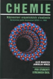 CHEMIE-NÁZVOSLOVÍ ORGANICKÝCH SLOUČENIN