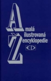 MALÁ ILUSTROVANÁ ENCYKLOPEDIE