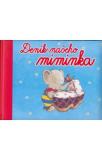 DENÍK NAŠEHO MIMINKA