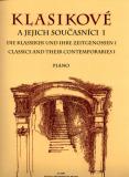 KLASIKOVÉ A JEJICH SOUČASNÍCI I