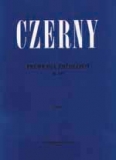 PRŮPRAVA ZBĚHLOSTI