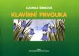 KLAVÍRNÍ PRVOUKA