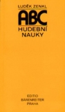 ABC HUDEBNÍ NAUKY