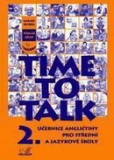 TIME TO TALK 2