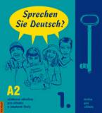 SPRECHEN SIE DEUTSCH 1 UČITELSKÁ