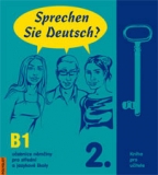 SPRECHEN SIE DEUTSCH 2 UČITELSKÁ