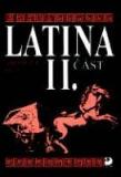 LATINA PRO SŠ II.