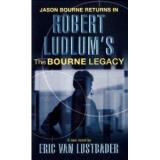 THE BOURNE LEGACY
