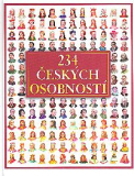 234 ČESKÝCH OSOBNOSTÍ