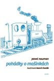 POHÁDKY O MAŠINKÁCH