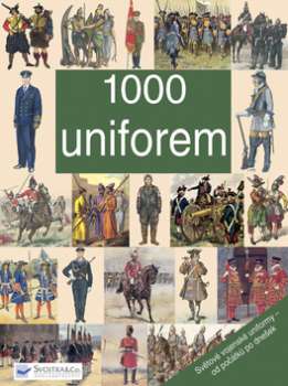 1000 UNIFOREM