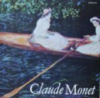 CLAUDE MONET