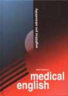 MEDICAL ENGLISH - ANGLIČTINA PRO ZDRAVOTNÍKY