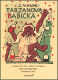 TARZANOVA BABIČKA