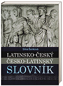 LATINSKO-ČESKÝ,Č-L SLOVNÍK