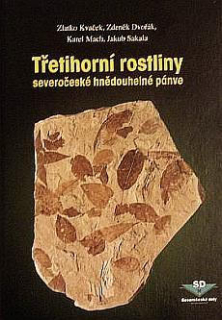 TŘETIHORNÍ ROSTLINY SEVEROČESKÉ HNĚDOUHELNÉ PÁNVE