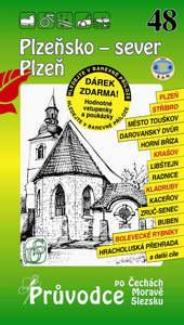 PLZEŇSKO - SEVER - 48