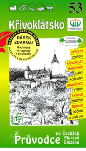 KŘIVOKLÁTSKO - 53