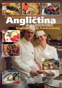 ANGLIČTINA V GASTRONOMII