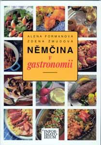 NĚMČINA V GASTRONOMII