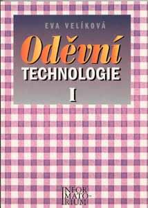 ODĚVNÍ TECHNOLOGIE I