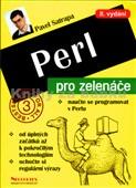 PERL PRO ZELENÁČE - II.VYDÁNÍ