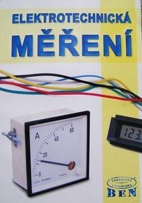 ELEKTROTECHNICKÁ MĚŘENÍ