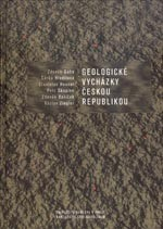 GEOLOGICKÉ VYCHÁZKY ČESKOU REPUBLIKOU