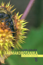 FARMAKOBOTANIKA - SEMENNÉ ROSTLINY