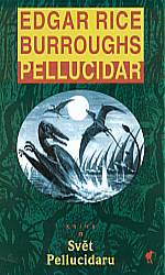 SVĚT PELLUCIDARU - PELLUCIDAR 2