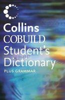 COLLINS COBUILD STUDENT´S  DICTIONARY 