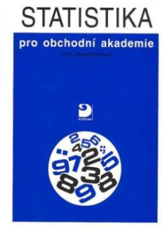 STATISTIKA PRO OBCHODNÍ AKADEMIE