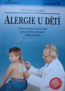 ALERGIE U DĚTÍ