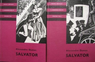 SALVADOR I.,II