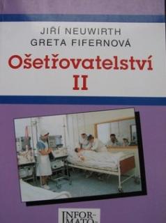 OŠETŘOVATELSTVÍ II