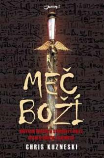 MEČ BOŽÍ