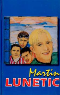 LUNETIC - MARTIN