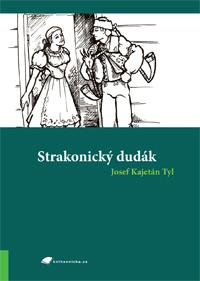 STRAKONICKÝ DUDÁK