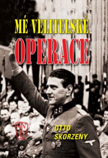 MÉ VELITELSKÉ OPERACE