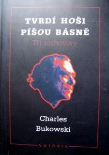 TVRDÍ HOŠI PÍŠOU BÁSNĚ