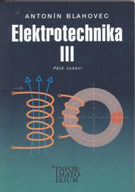 ELEKTROTECHNIKA III