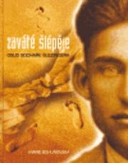 ZAVÁTÉ ŠLÉPĚJE - OSUD SOCHAŘE ŠLEZINGERA