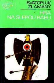 HRA NA SLEPOU BÁBU