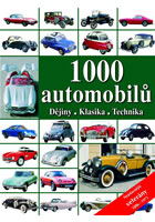 1000 AUTOMOBILŮ.